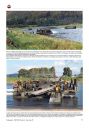 Keystone 87<br>Britisch-Deutsches Großmanöver: Die 2nd (BR) Infantry Division verteidigt die norddeutsche Tiefebene 